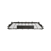 Renault Megane 4 Phase 1 2015-2020 zentraler Kühlergrill für die vordere Stoßstange