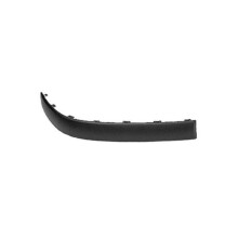 Schwarze Stoßstangenleiste vorne rechts Renault Megane 1 Phase 2 1999-2002