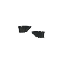 Kühlergrill-Kit für die Frontstoßstange Renault Scenic 4 seit 2016