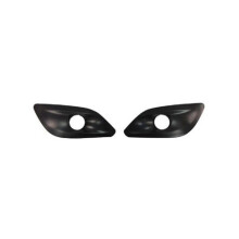 Kühlergrill-Kit für die vordere Stoßstange ACTIVE/ACCES/BUSINESS Peugeot 308 2 Phase 1 2013-2017