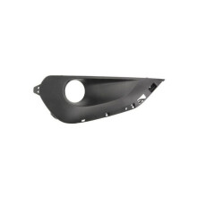 Kühlergrill vorne links mit AB-Loch Peugeot 208 1 Phase 2 2015-2019