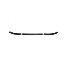 Frontstoßstangenspoiler Citroen C3 1 2002-2009