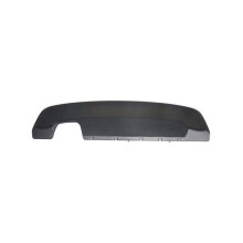 Heckspoiler Auslass links Peugeot 308 2 2013-2021