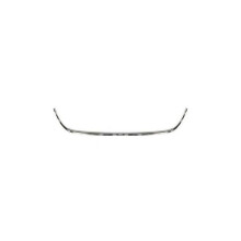 Chromleiste für zentralen Frontstoßstangengrill ALLURE/FELINE Peugeot 308 2 Phase 1 2013-2017