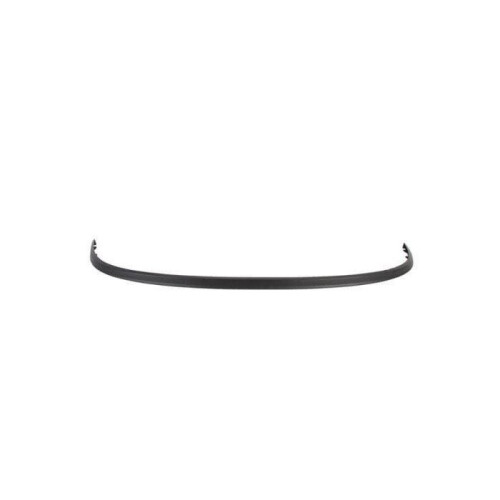 Peugeot 207 Frontspoiler ab 2009