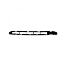 Renault Clio 3 Phase 2 2009-2012 Kühlergrill