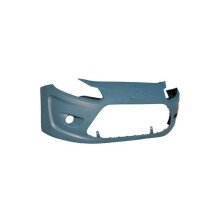 Frontstoßstange zum Lackieren Citroen C3 2 Phase 1 2009-2013