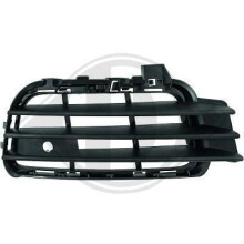 2287046 Grade do para-choque dianteiro direito para VW Touareg de 2010 a junho de 2012