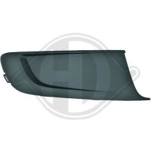 2296043 Grade do para-choque dianteiro esquerdo para VW Touran de 2010 a 2015