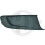 2296043 Grade do para-choque dianteiro esquerdo para VW Touran de 2010 a 2015 1