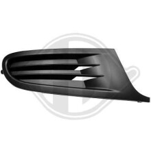 2215049 Grade do para-choque dianteiro esquerdo para VW Golf 6 de 2008 a 2012