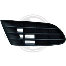 2214643 Grade do para-choque dianteiro esquerdo para VW Golf 5 Plus de 2005 a 2009