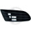 2214643 Grade do para-choque dianteiro esquerdo para VW Golf 5 Plus de 2005 a 2009 1
