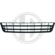 2214145 Grade central do para-choque dianteiro para VW Golf 5 de 2003 a 2008