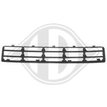 2213045 Grade central do para-choque dianteiro para VW Golf 4 de 1997 a 2003