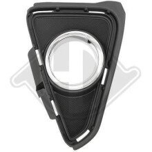 6687648 Kühlergrill vorne rechts für TOYOTA Rav 4 von Januar 2016 bis 2018 Look