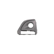 Kühlergrill vorne links mit Tagfahrlichtloch und Zierleiste Peugeot 108 ab 2014