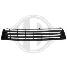 2214645 Grade central do para-choque dianteiro para VW Golf 5 Plus de 2005 a 2009