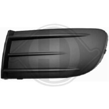 7831047 Kühlergrill für Stoßstange vorne links für SKODA Octavia von 2004 bis 2008 Look