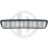 7805145 Grade central do para-choque dianteiro para SKODA Fabia de 2004 a 2007 1