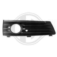 1891049 Kühlergrill für Stoßstange vorne links für OPEL Zafira B von 2005 bis 2007 Look
