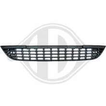 1807045 Frontstoßstangen-Mittelgrill für OPEL Astra J Limousine, Sportstourer von 2009 bis August 2012