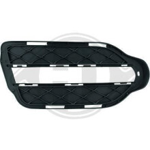 1655165 Kühlergrill für Stoßstange vorne links für MERCEDES GLK Typ X204 von 2013 bis 2015 Look