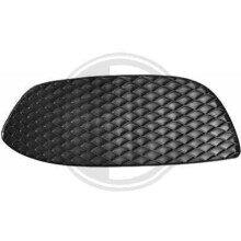 1673047 Kühlergrill für die linke Frontstoßstange für MERCEDES C-Klasse W205 von 2014 bis 2018 Look