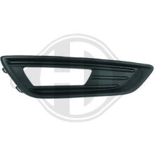 1419049 Kühlergrill für Stoßstange vorne links für FORD Focus 4 von 2015 bis 2018 Look