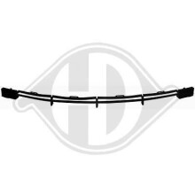 1427046 Frontstoßstangen-Mittelgitter für FORD Mondeo von 2000 bis 2003 Look
