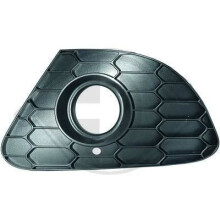 3042049 Kühlergrill für Stoßstange vorne links für ALFA ROMEO Giulietta von 2010 bis 2016 Look