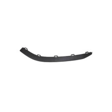 Spoiler dianteiro esquerdo Volkswagen Golf 7 GTI/GTD fase 1 2013-2017 RA27360
