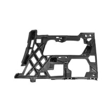 Suporte de para-choque interno dianteiro esquerdo Volkswagen Golf 7 fase 1 2012-2017