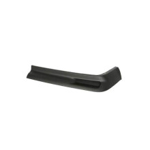 Spoiler dianteiro esquerdo Volkswagen Golf 2 GTI 1989-1991