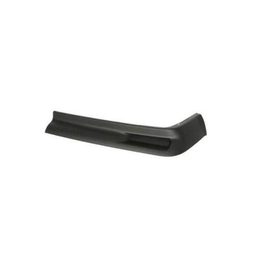 Spoiler dianteiro esquerdo Volkswagen Golf 2 GTI 1989-1991