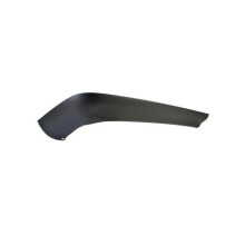 Spoiler dianteiro esquerdo Volkswagen Golf 2 GL 1989-1991