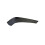 Spoiler dianteiro esquerdo Volkswagen Golf 2 GL 1989-1991 1