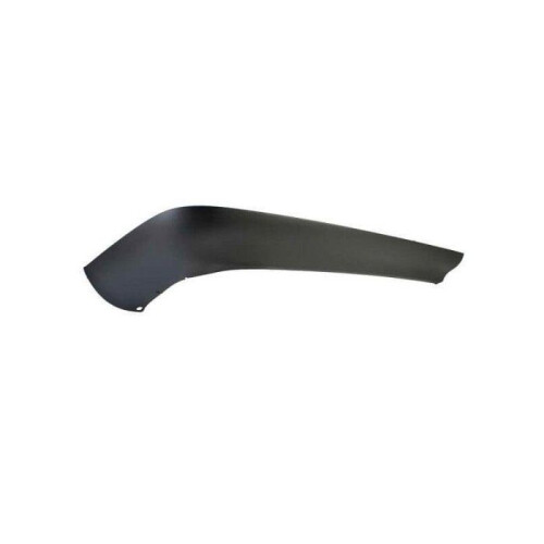 Spoiler dianteiro direito Volkswagen Golf 2 GL 1989-1991