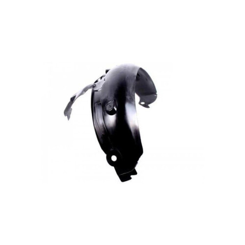 Front left wing mudguard rear part Renault Clio 2 phase 1 1998-2001