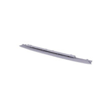 Audi A1 2010–2014, lackierbarer Frontspoiler