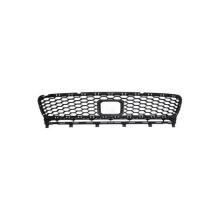 Grade do para-choque dianteiro central dianteiro assist Volkswagen Golf 7 GTI fase 1 2013-2017