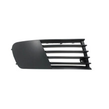 Kühlergrill für Stoßstange vorne rechts Seat Ibiza 3 6L1 Phase 1 2002-2006