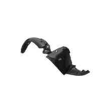 Para-lama dianteiro direito Renault Clio 2 fase 2 2001-2005