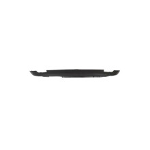 Schwarzer Heckspoiler Seat Ibiza 3 6L1 Phase 1 2002-2006