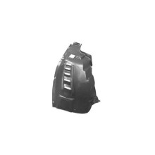 Para-lama dianteiro direito para farol de neblina Peugeot Boxer desde 2006