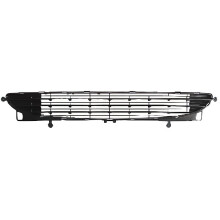 Kühlergrill für die vordere Stoßstange für PEUGEOT - 307 - von 08-2000 bis 06-2005
