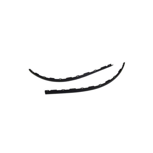 Frontspoiler-Kit Peugeot 307 Phase 1 2001-2005