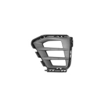 Grade interna direita do para-choque dianteiro do Volkswagen Golf 7 GTI/GTD fase 2 2017-2020