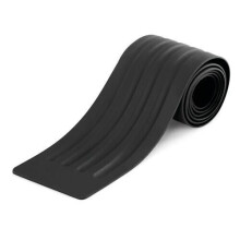Lampa Pro Bumper Universal-Kratzschutz für die hintere Stoßstange, 70 x 900 mm, Schwarz, 70 x