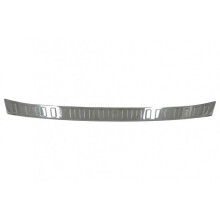 Protetor de soleira de para-choque de alumínio para VW Golf 8 hatchback 20+
